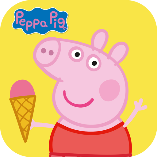 Peppa Pig: Holiday Adventures