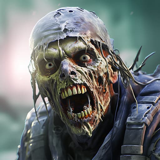 Zombeast: Zombie Shooter