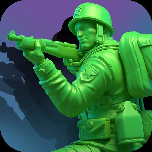 Army Men Strike: Toy Wars